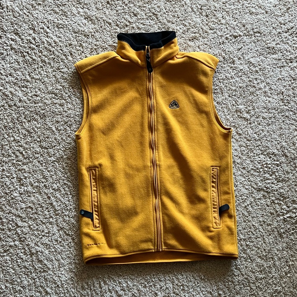 Nike ACG Fleece Vest